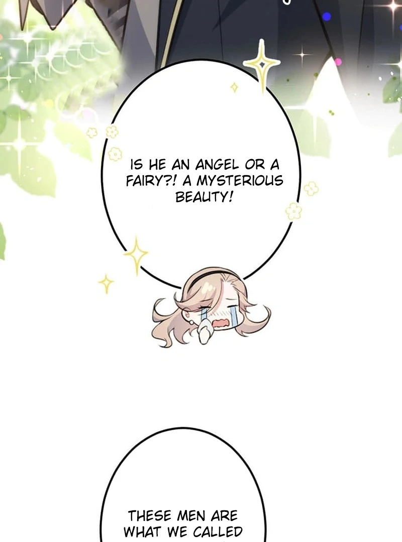 The Loner Girl Who Holds the Heirs’ Fate Chapter 1 661 ch 1 108