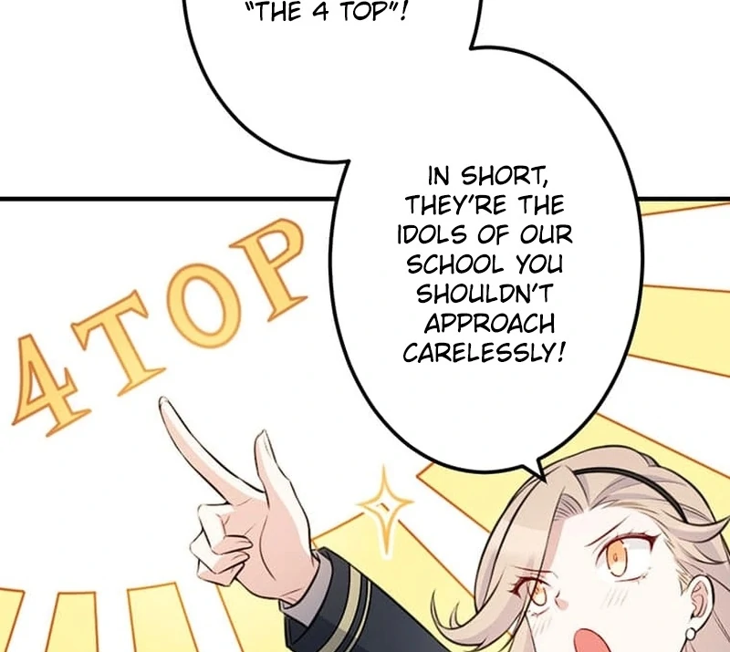 The Loner Girl Who Holds the Heirs’ Fate Chapter 1 662 ch 1 109