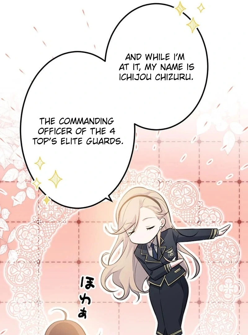 The Loner Girl Who Holds the Heirs’ Fate Chapter 1 664 ch 1 111