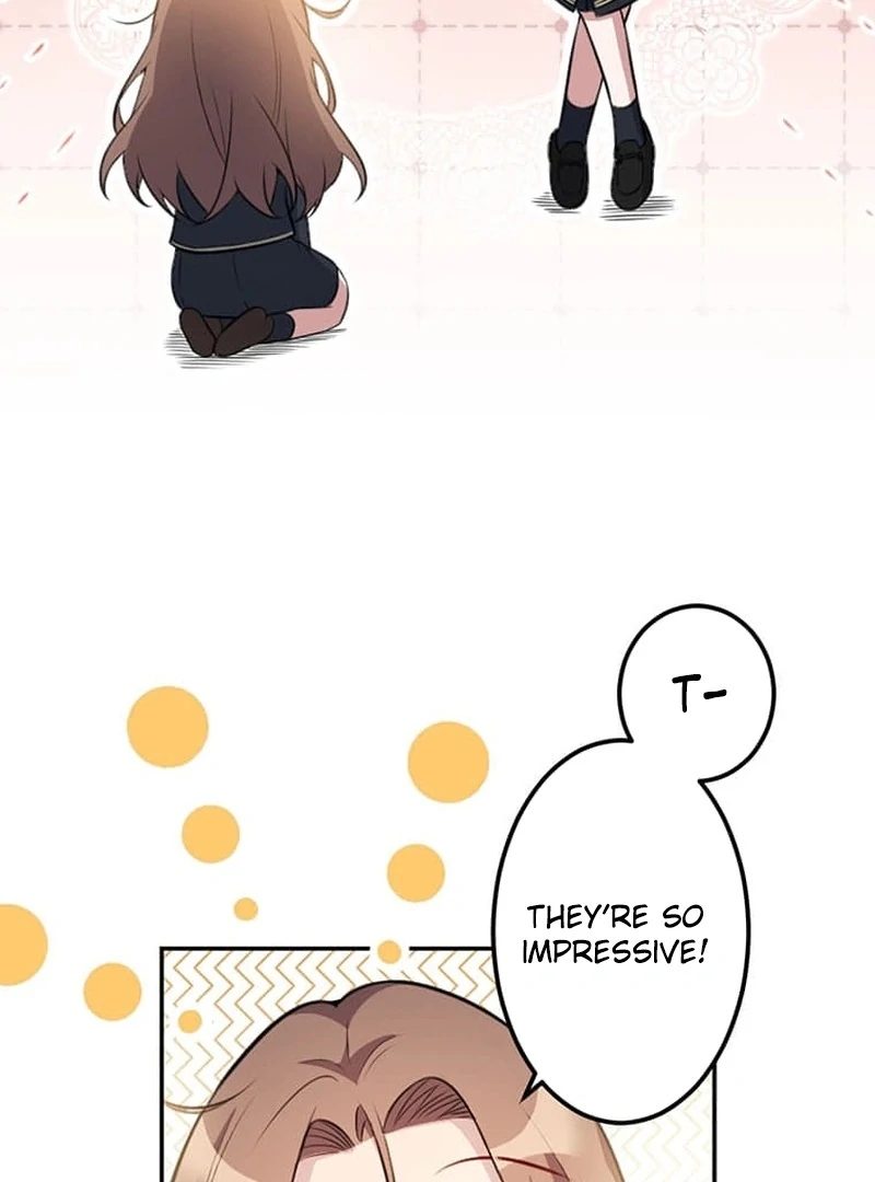 The Loner Girl Who Holds the Heirs’ Fate Chapter 1 665 ch 1 112