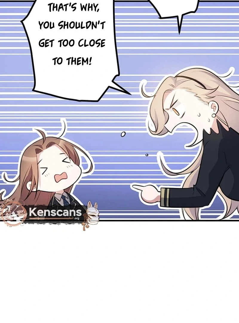 The Loner Girl Who Holds the Heirs’ Fate Chapter 1 667 ch 1 114