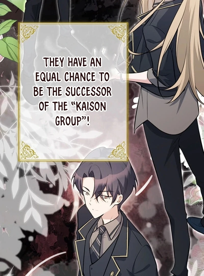 The Loner Girl Who Holds the Heirs’ Fate Chapter 1 671 ch 1 118