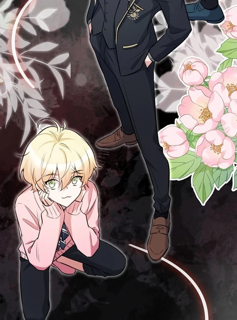 The Loner Girl Who Holds the Heirs’ Fate Chapter 1 672 ch 1 119