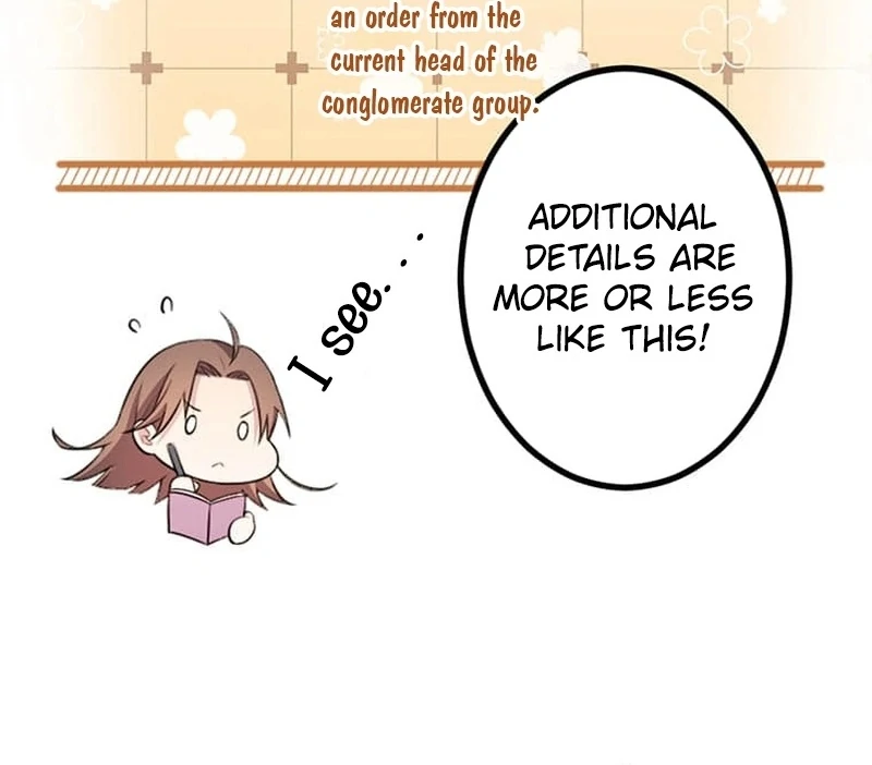 The Loner Girl Who Holds the Heirs’ Fate Chapter 1 685 ch 1 132