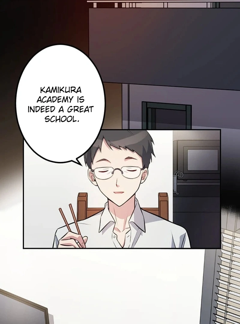 The Loner Girl Who Holds the Heirs’ Fate Chapter 1 697 ch 1 144