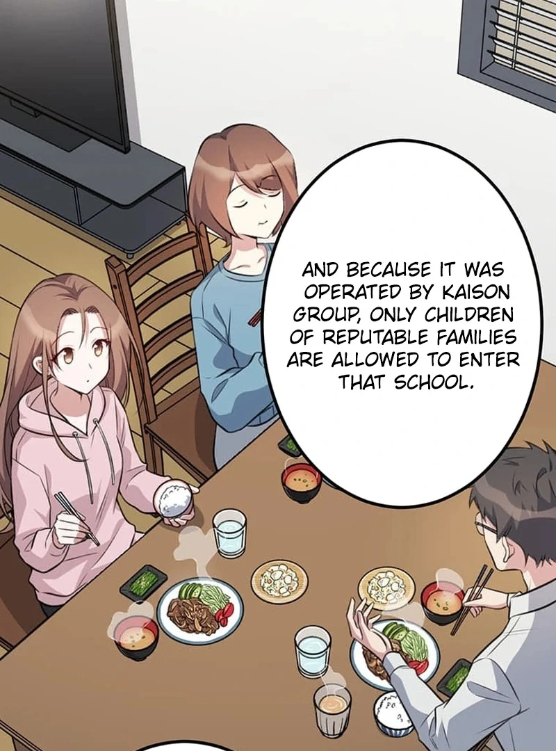 The Loner Girl Who Holds the Heirs’ Fate Chapter 1 698 ch 1 145