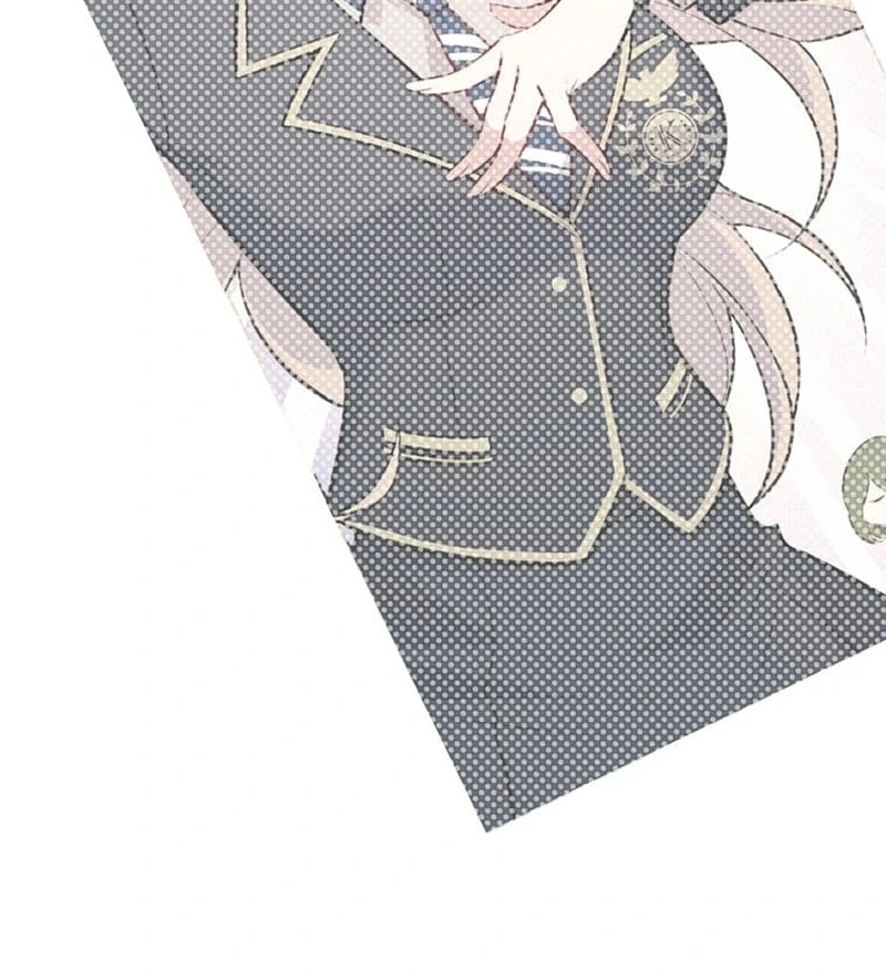 The Loner Girl Who Holds the Heirs’ Fate Chapter 1 712 ch 1 159