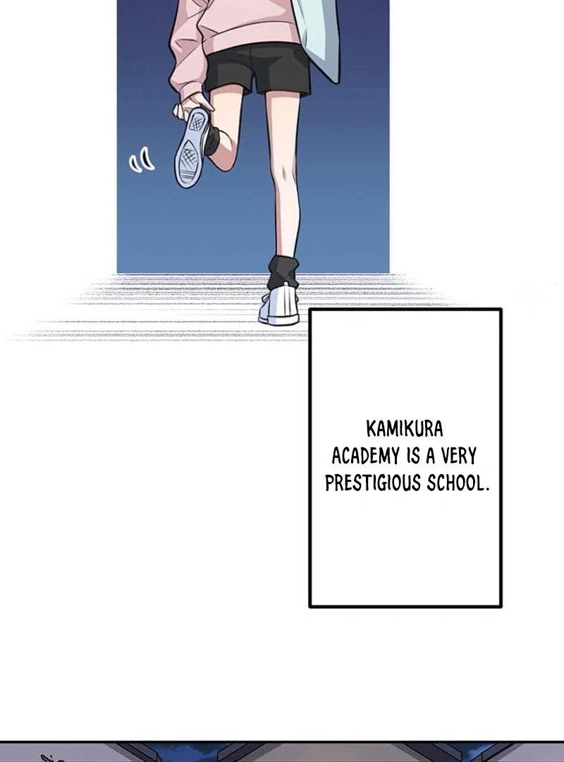 The Loner Girl Who Holds the Heirs’ Fate Chapter 1 715 ch 1 162