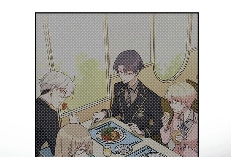 The Loner Girl Who Holds the Heirs’ Fate Chapter 1 717 ch 1 164