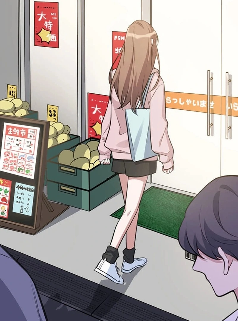 The Loner Girl Who Holds the Heirs’ Fate Chapter 1 720 ch 1 167