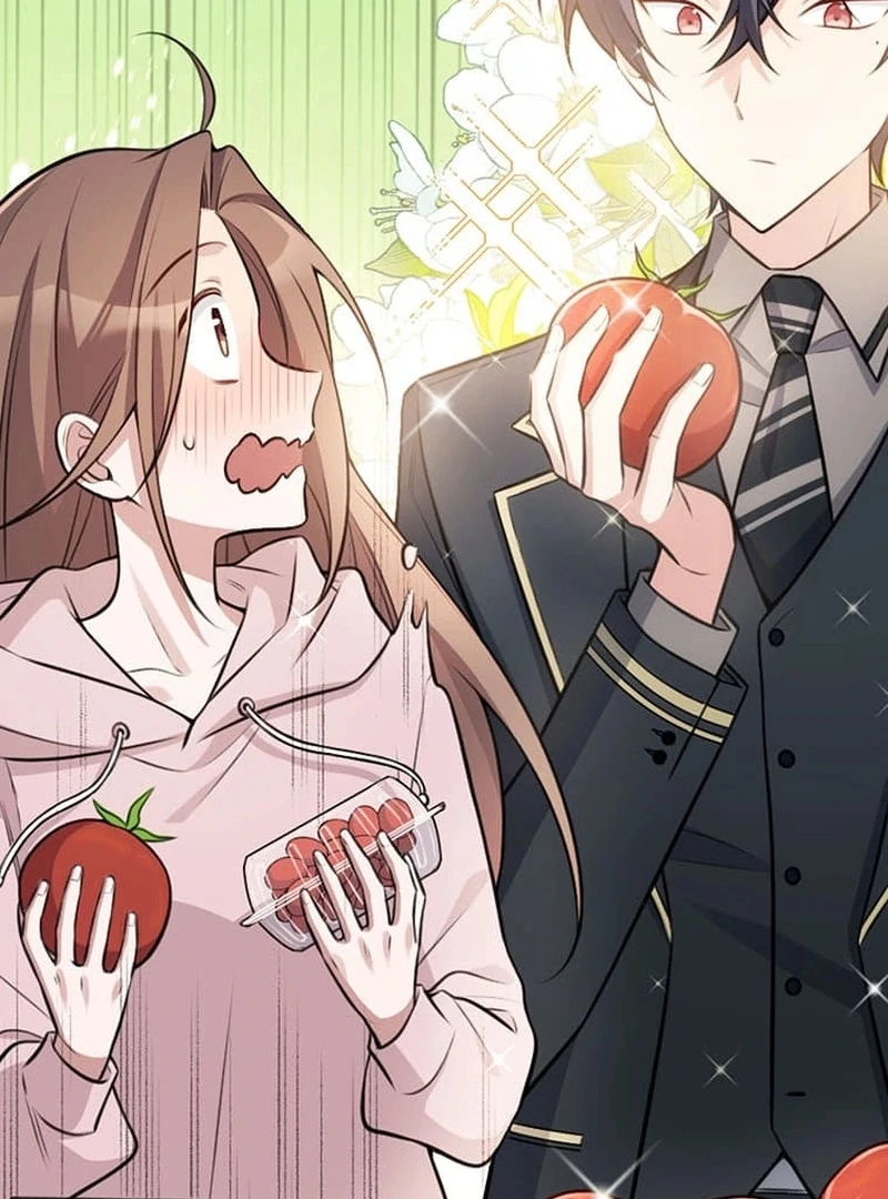 The Loner Girl Who Holds the Heirs’ Fate Chapter 1 731 ch 1 178