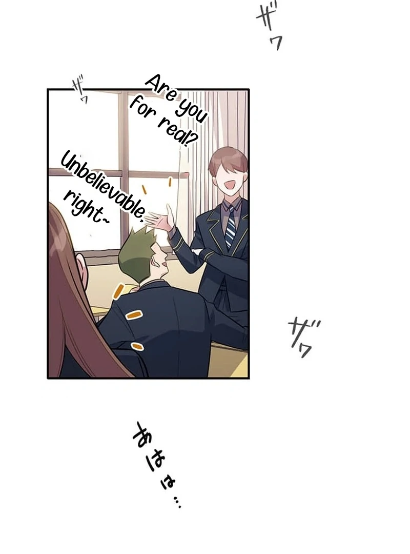 The Loner Girl Who Holds the Heirs’ Fate Chapter 1 572 ch 1 19