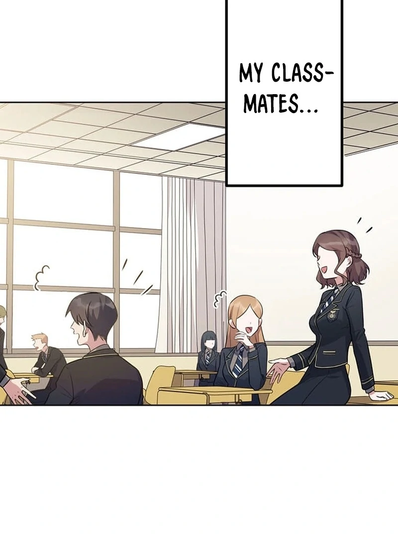 The Loner Girl Who Holds the Heirs’ Fate Chapter 1 578 ch 1 25