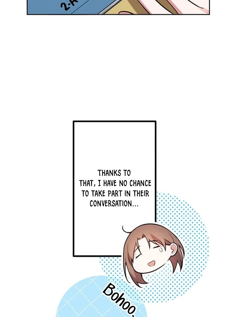 The Loner Girl Who Holds the Heirs’ Fate Chapter 1 580 ch 1 27