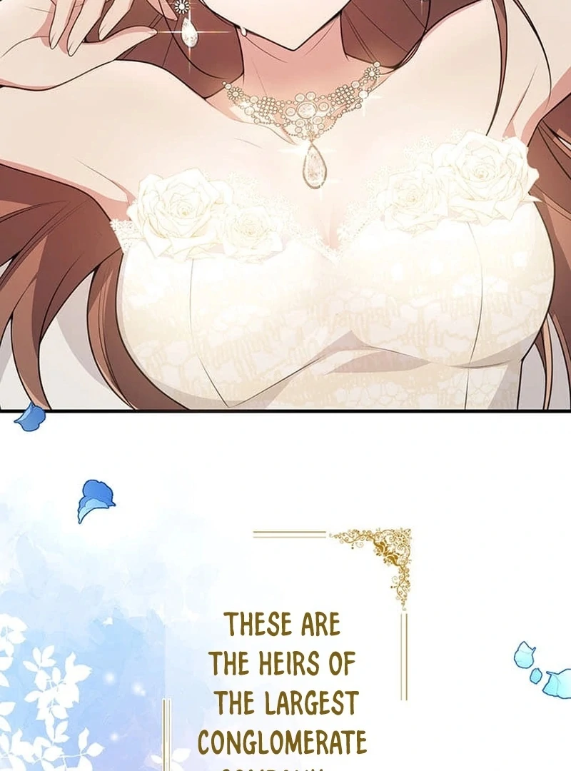 The Loner Girl Who Holds the Heirs’ Fate Chapter 1 556 ch 1 3