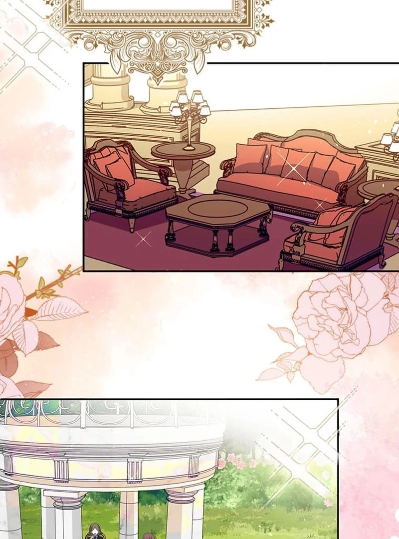 The Loner Girl Who Holds the Heirs’ Fate Chapter 1 586 ch 1 33