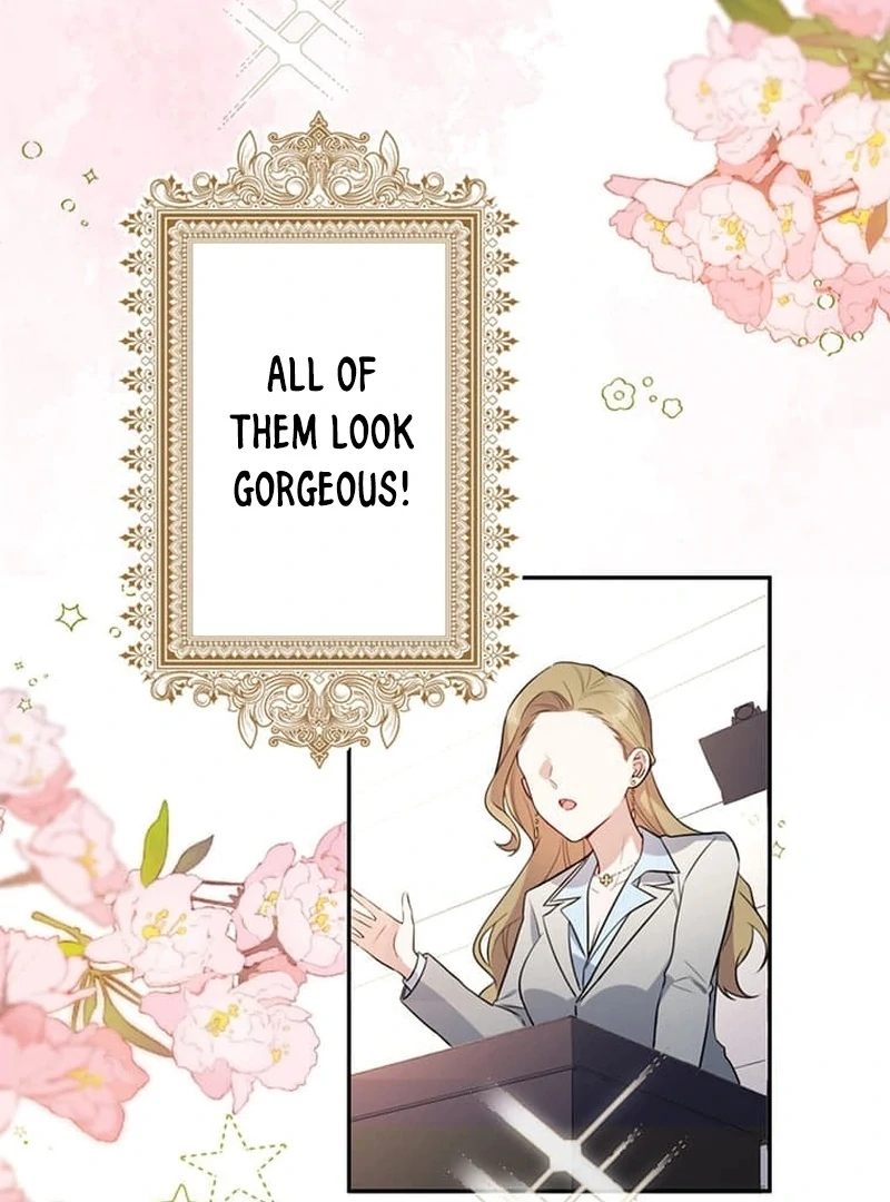 The Loner Girl Who Holds the Heirs’ Fate Chapter 1 589 ch 1 36