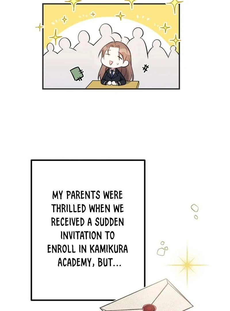 The Loner Girl Who Holds the Heirs’ Fate Chapter 1 591 ch 1 38