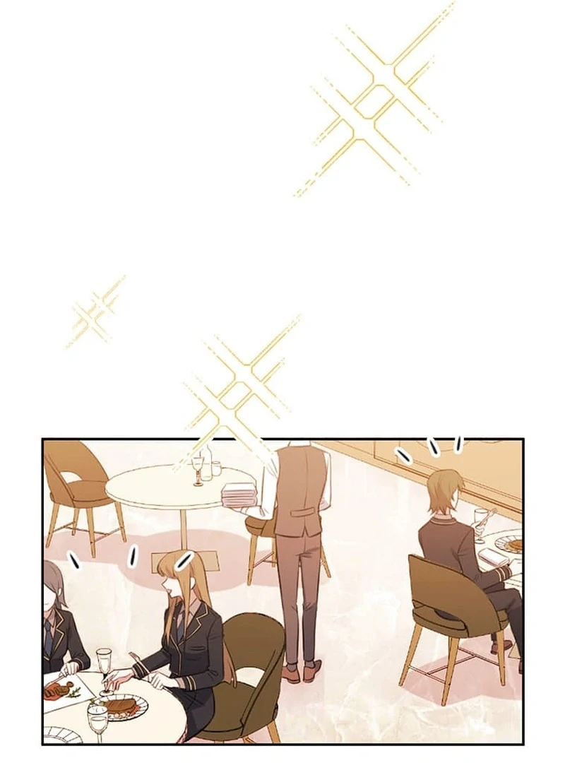 The Loner Girl Who Holds the Heirs’ Fate Chapter 1 601 ch 1 48