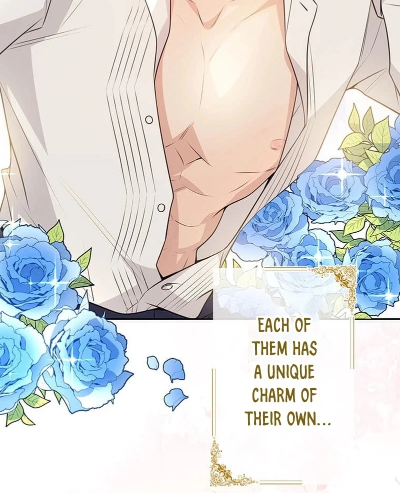 The Loner Girl Who Holds the Heirs’ Fate Chapter 1 558 ch 1 5