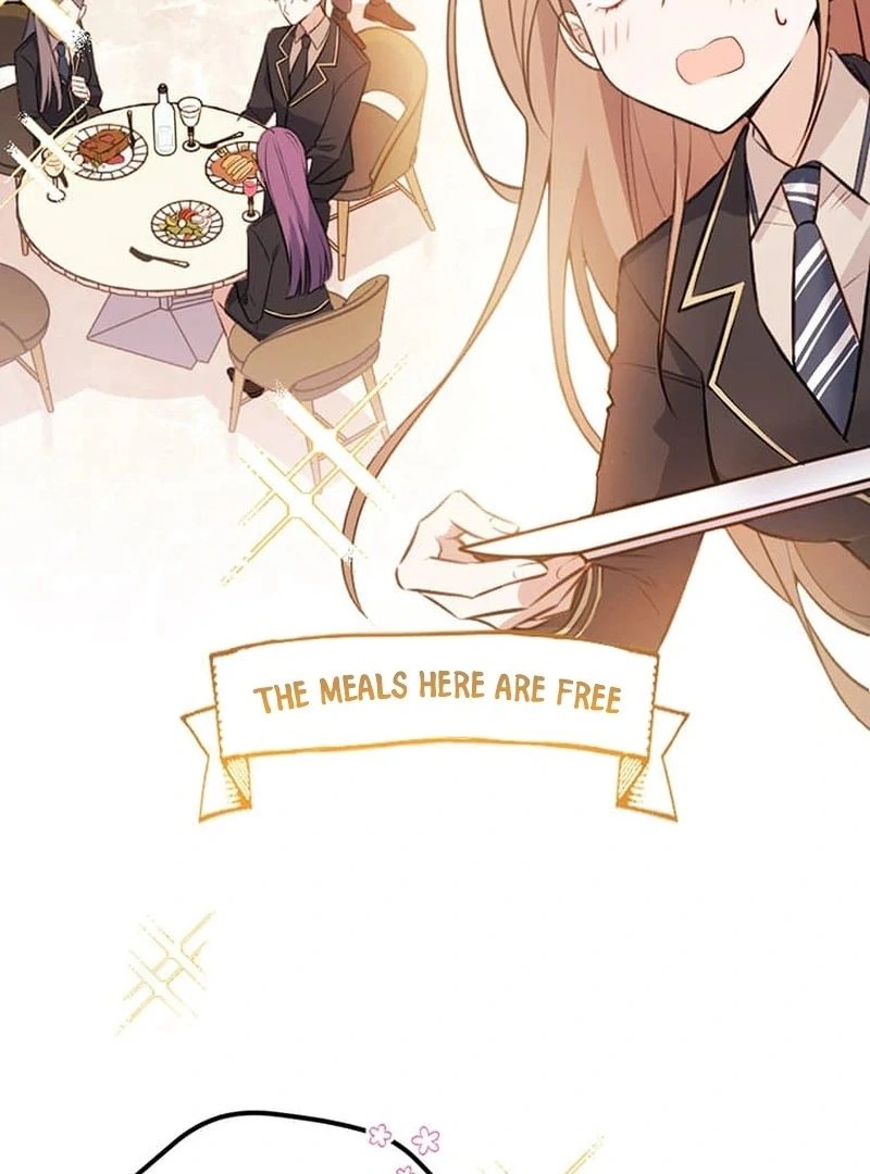 The Loner Girl Who Holds the Heirs’ Fate Chapter 1 604 ch 1 51