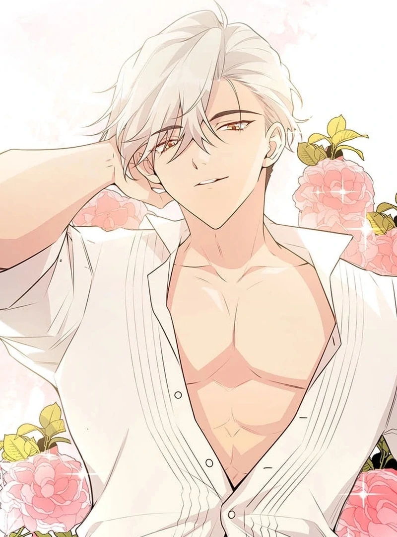 The Loner Girl Who Holds the Heirs’ Fate Chapter 1 559 ch 1 6