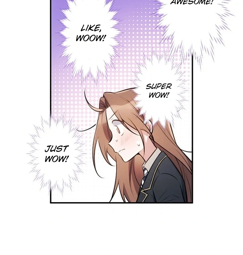 The Loner Girl Who Holds the Heirs’ Fate Chapter 1 618 ch 1 65