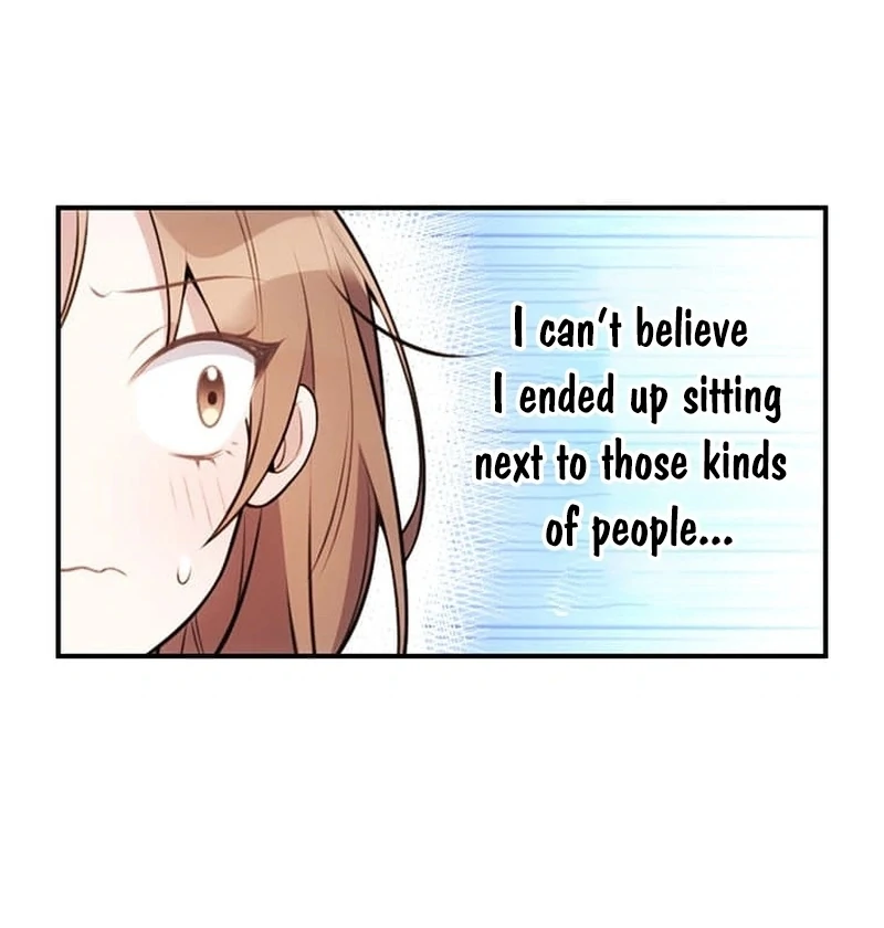 The Loner Girl Who Holds the Heirs’ Fate Chapter 1 619 ch 1 66