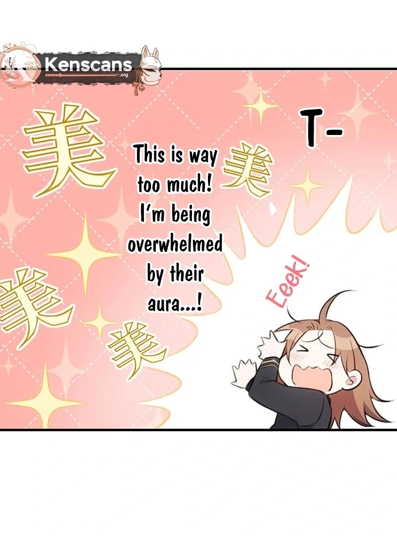 The Loner Girl Who Holds the Heirs’ Fate Chapter 1 620 ch 1 67