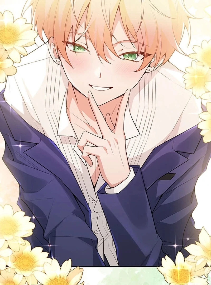 The Loner Girl Who Holds the Heirs’ Fate Chapter 1 561 ch 1 8