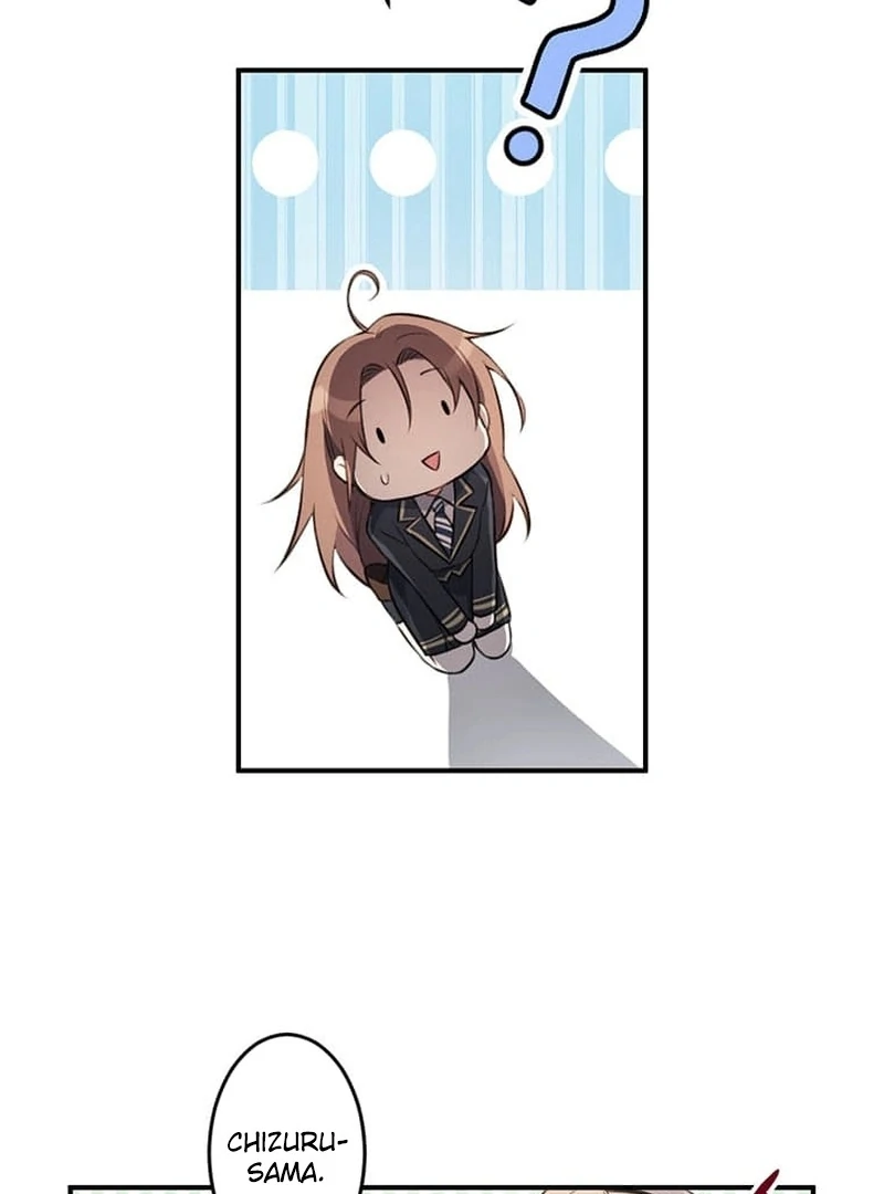 The Loner Girl Who Holds the Heirs’ Fate Chapter 1 645 ch 1 92