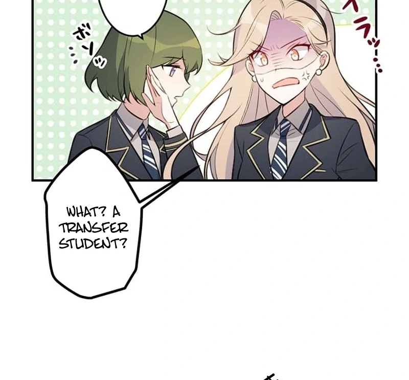 The Loner Girl Who Holds the Heirs’ Fate Chapter 1 646 ch 1 93