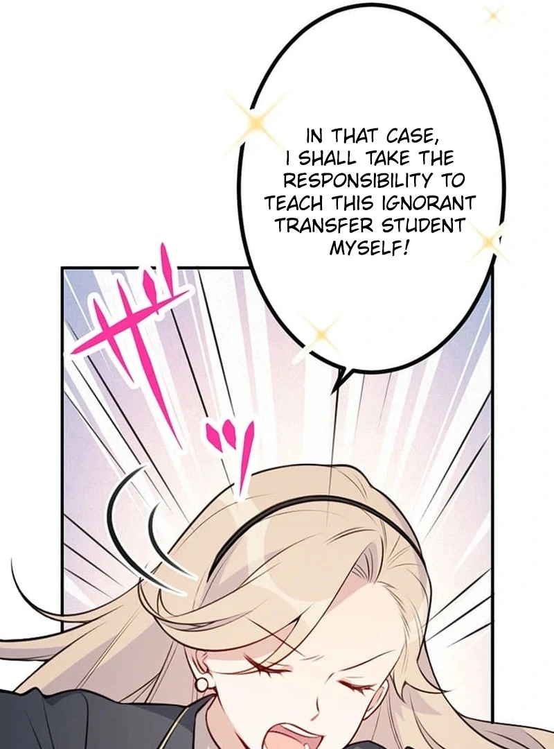 The Loner Girl Who Holds the Heirs’ Fate Chapter 1 648 ch 1 95