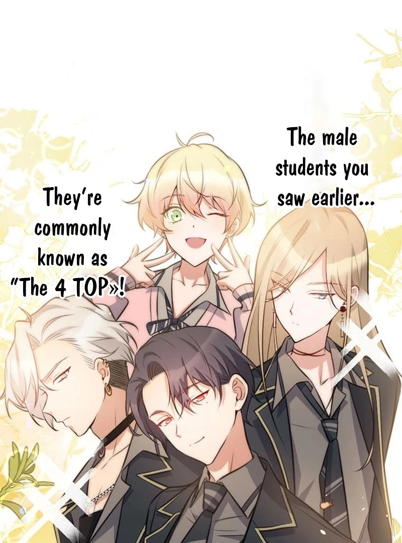 The Loner Girl Who Holds the Heirs’ Fate Chapter 1 650 ch 1 97