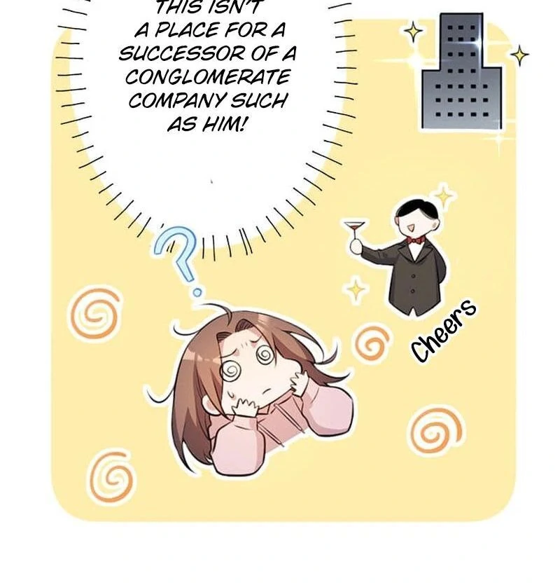 The Loner Girl Who Holds the Heirs’ Fate Chapter 2 449 ch 2 10