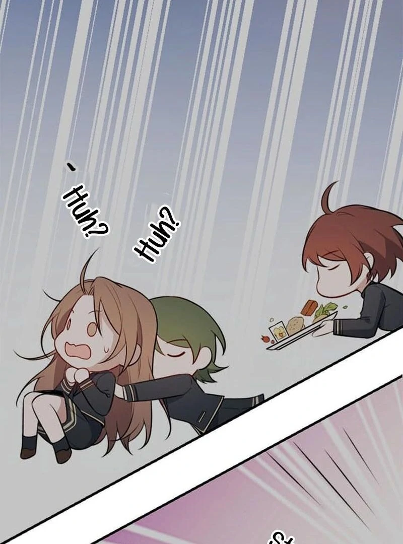 The Loner Girl Who Holds the Heirs’ Fate Chapter 2 544 ch 2 105