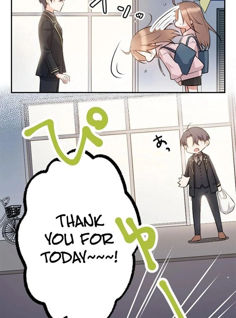 The Loner Girl Who Holds the Heirs’ Fate Chapter 2 549 ch 2 110