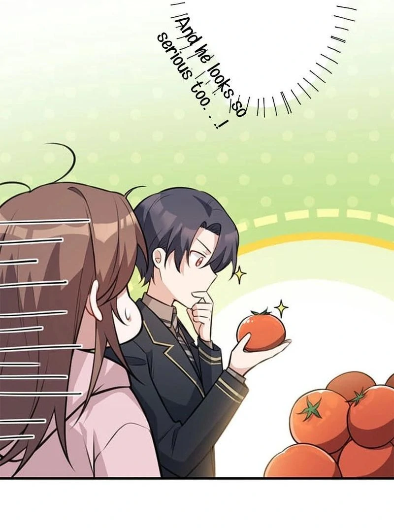 The Loner Girl Who Holds the Heirs’ Fate Chapter 2 451 ch 2 12