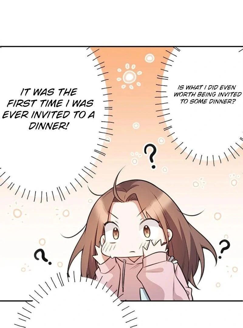 The Loner Girl Who Holds the Heirs’ Fate Chapter 2 562 ch 2 123