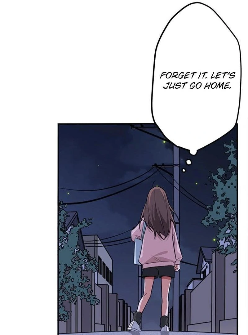 The Loner Girl Who Holds the Heirs’ Fate Chapter 2 565 ch 2 126