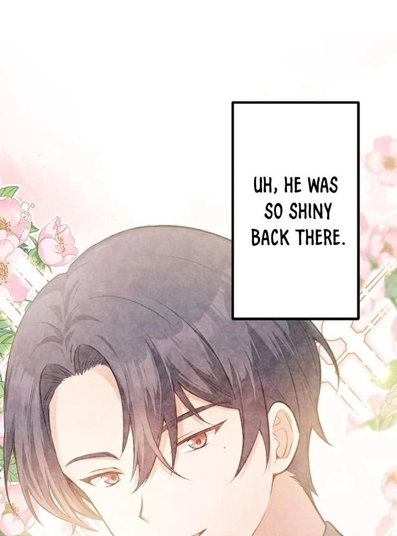 The Loner Girl Who Holds the Heirs’ Fate Chapter 2 567 ch 2 128