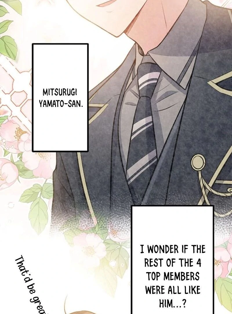 The Loner Girl Who Holds the Heirs’ Fate Chapter 2 568 ch 2 129