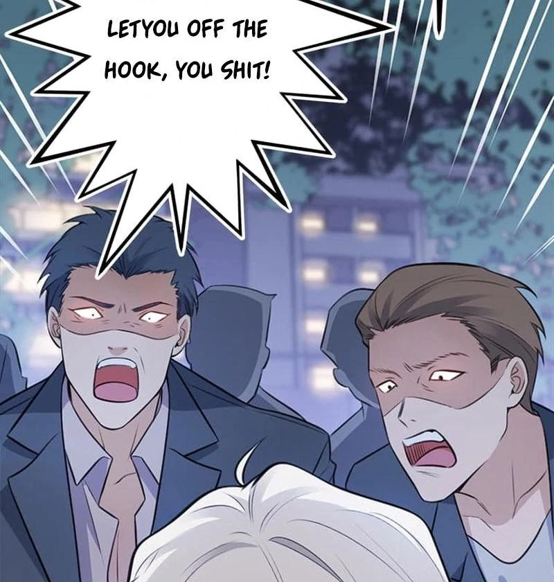 The Loner Girl Who Holds the Heirs’ Fate Chapter 2 575 ch 2 136