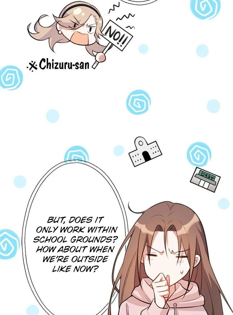 The Loner Girl Who Holds the Heirs’ Fate Chapter 2 453 ch 2 14