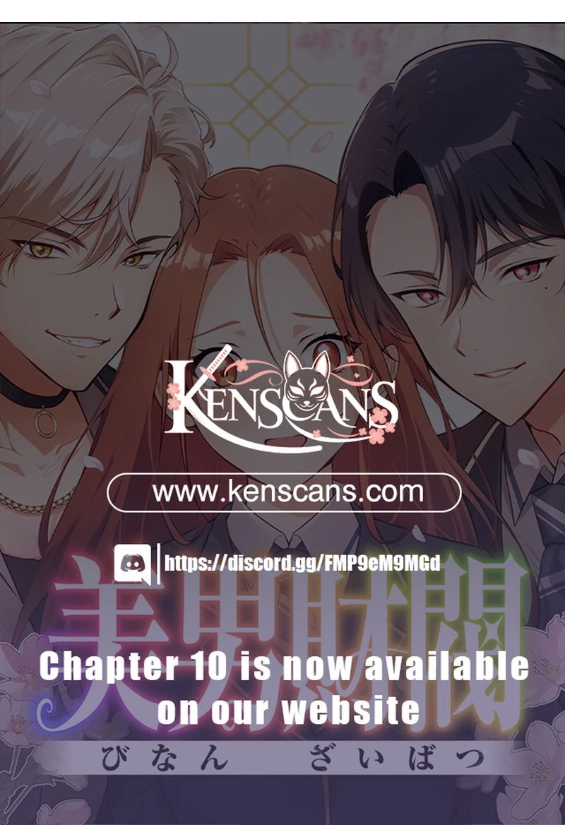 The Loner Girl Who Holds the Heirs’ Fate Chapter 2 583 ch 2 144