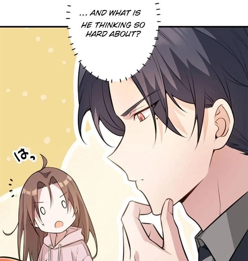 The Loner Girl Who Holds the Heirs’ Fate Chapter 2 455 ch 2 16