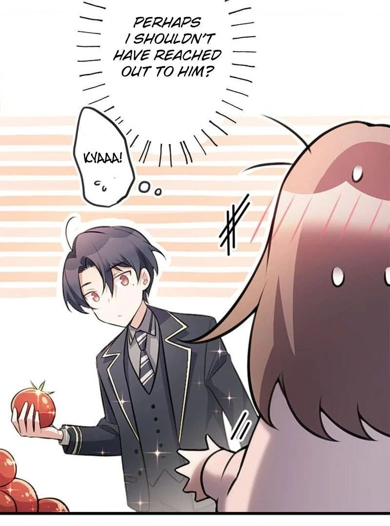 The Loner Girl Who Holds the Heirs’ Fate Chapter 2 464 ch 2 25