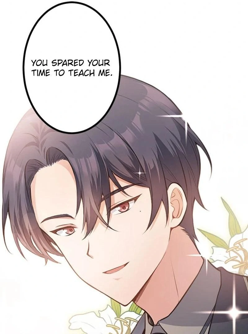 The Loner Girl Who Holds the Heirs’ Fate Chapter 2 467 ch 2 28