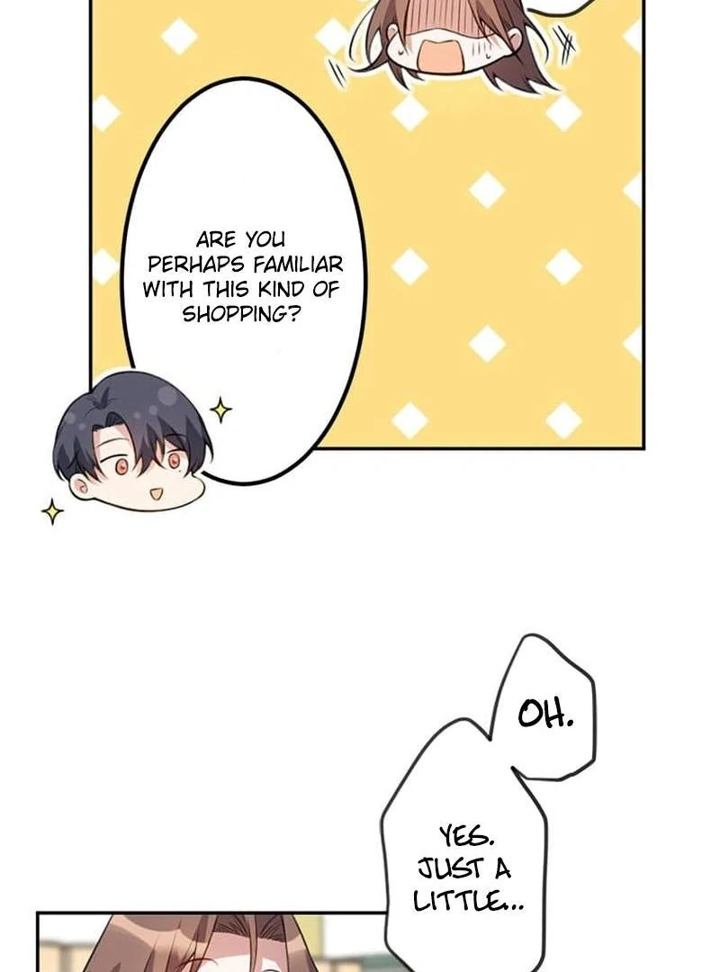 The Loner Girl Who Holds the Heirs’ Fate Chapter 2 470 ch 2 31