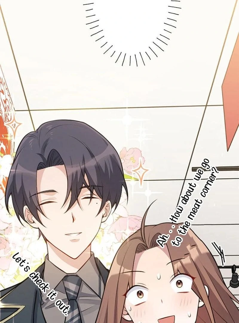 The Loner Girl Who Holds the Heirs’ Fate Chapter 2 483 ch 2 44